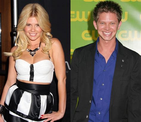 chanel west coast and lee norris.